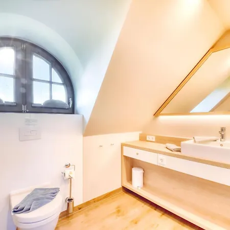 Haus Wiedehopf 03 Klein Stresow Ruegen By Ruyastay Casa vacanze