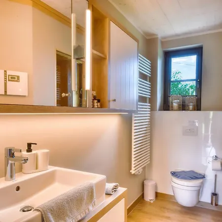 Casa vacanze Haus Wiedehopf 03 Klein Stresow Ruegen By Ruyastay