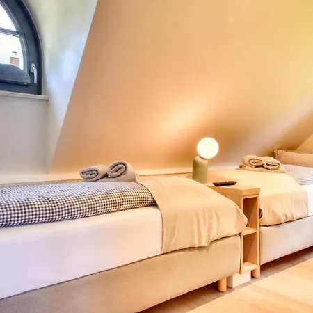 펜션 Haus Wiedehopf 03 Klein Stresow Ruegen By Ruyastay *