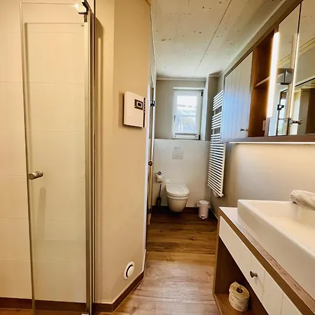 Haus Wiedehopf 03 Klein Stresow Ruegen By Ruyastay 펜션