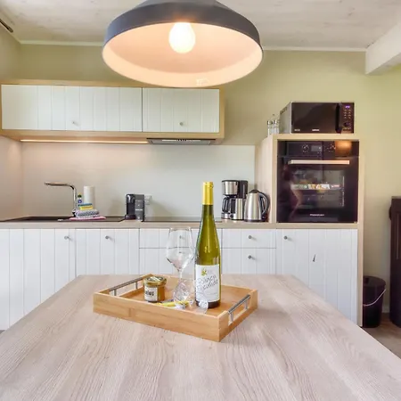 Haus Wiedehopf 03 Klein Stresow Ruegen By Ruyastay * Putbus