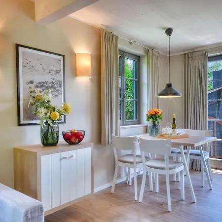 Haus Wiedehopf 03 Klein Stresow Ruegen By Ruyastay Holiday home
